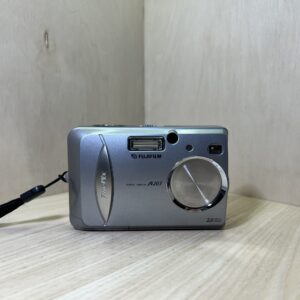 Fujifilm Finepix A203 – Argent