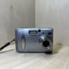 Fujifilm Finepix A203 - Argent