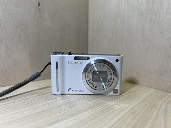 Panasonic Lumix DMC ZX1