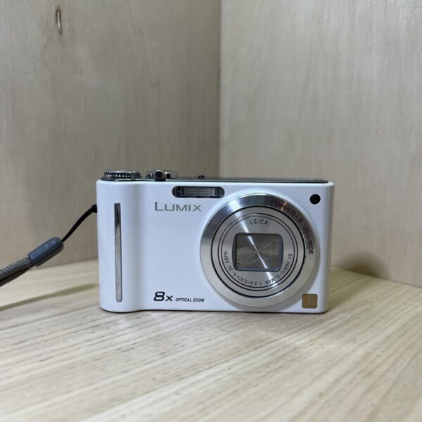 Panasonic Lumix DMC ZX1
