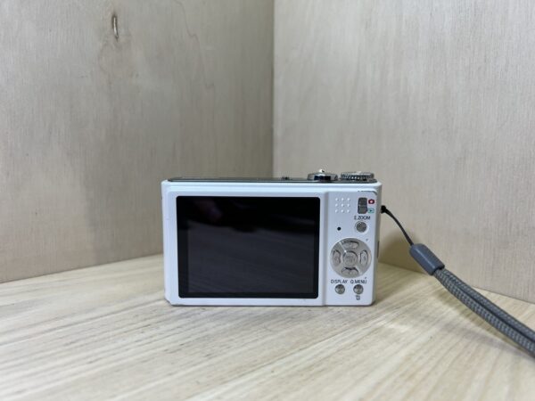 Panasonic Lumix DMC ZX1