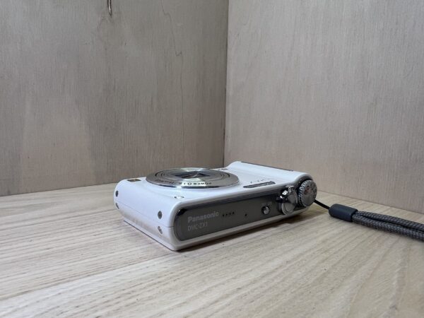 Panasonic Lumix DMC ZX1
