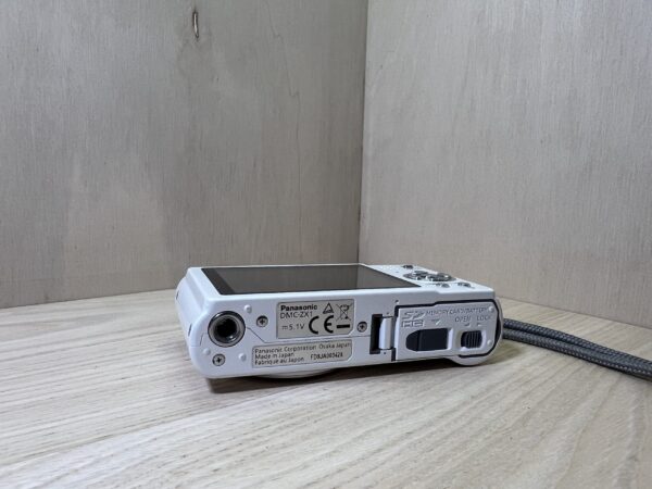 Panasonic Lumix DMC ZX1