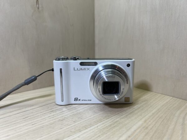 Panasonic Lumix DMC ZX1