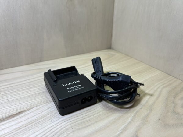 Panasonic Lumix DMC ZX1