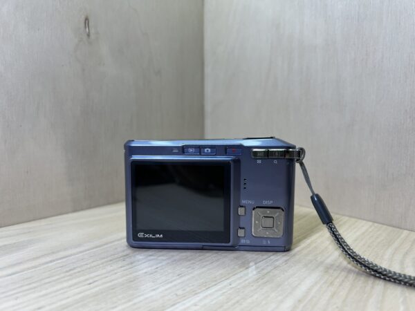 Casio Exilim EX S6000