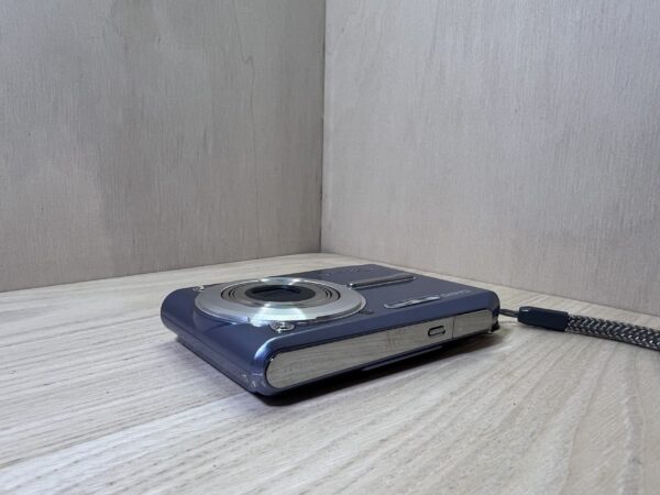 Casio Exilim EX S6000