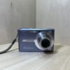 Casio Exilim EX S6000