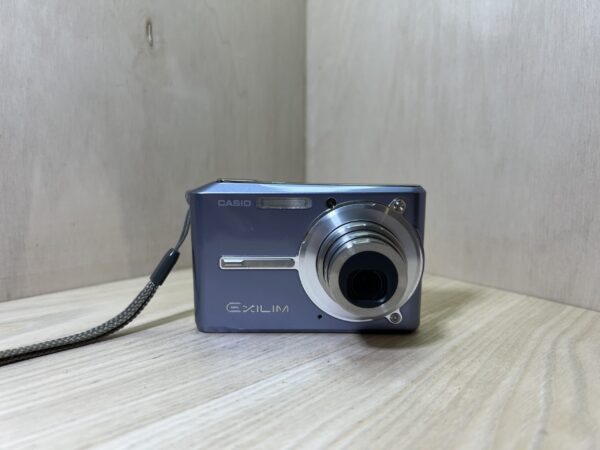 Casio Exilim EX S6000