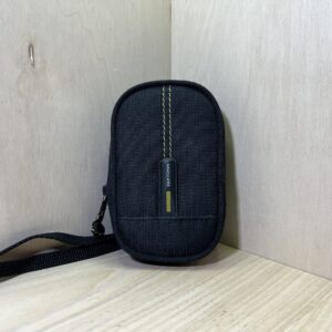 Sacoche Vanguard pour compact numérique – Noir