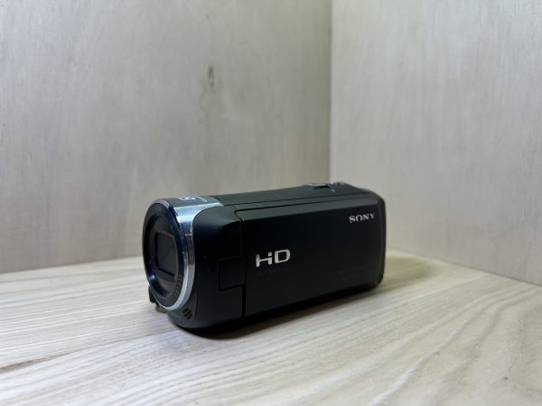 Sony Handycam DCR CX405