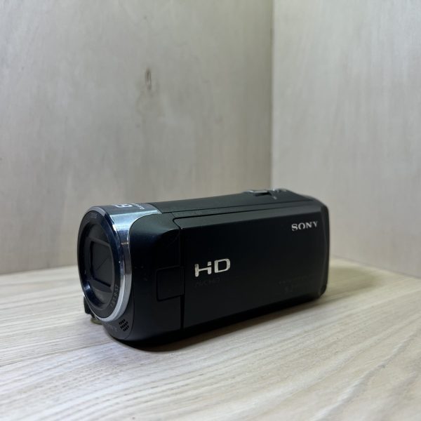 Sony Handycam DCR CX405