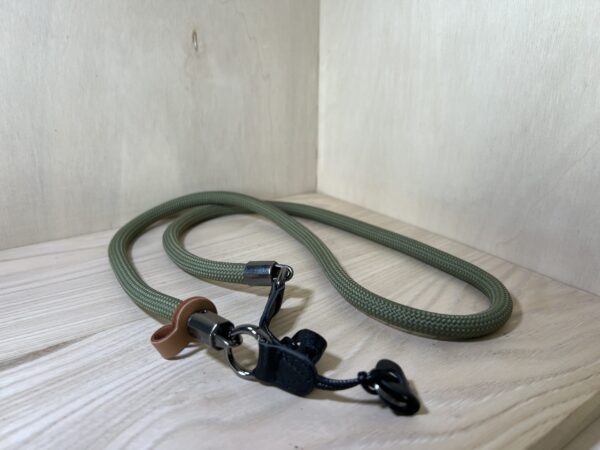 Sangle pour appareil photo « corde »