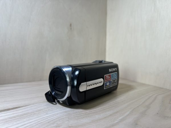 Sony Handycam DCR SX22E