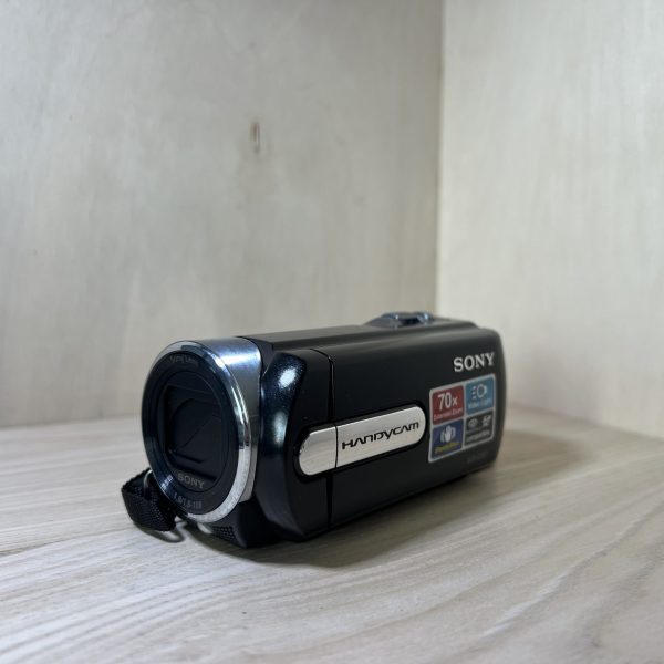Sony Handycam DCR SX22E