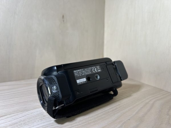 Sony Handycam DCR SX22E