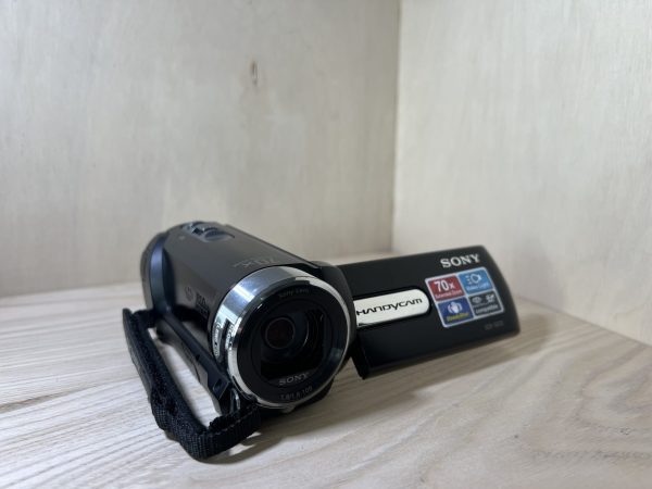 Sony Handycam DCR SX22E