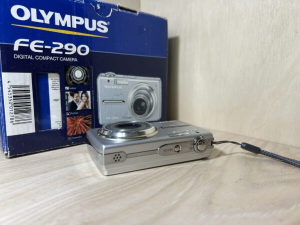 Olympus Fe-290