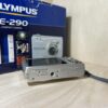 Olympus Fe-290