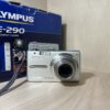 Olympus Fe-290