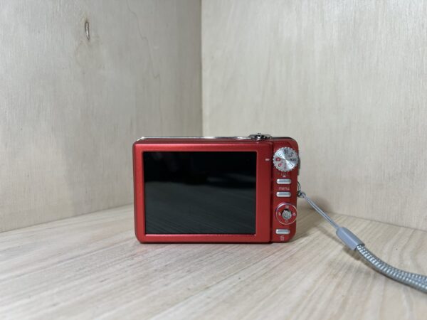 GE E1255W