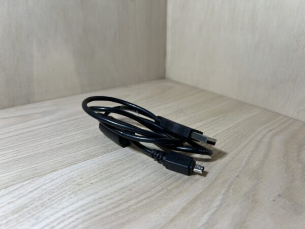 GE E1255W