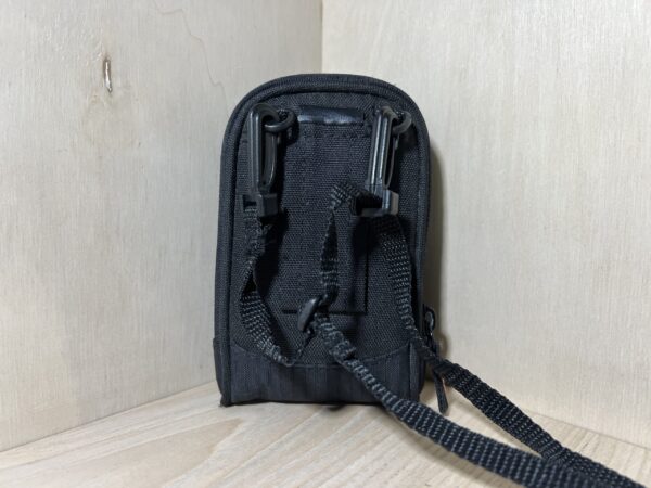 Sacoche Lowepro pour appareil photo - Noir