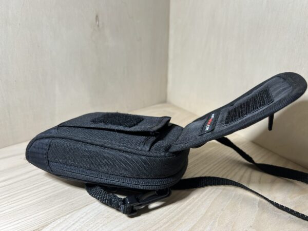 Sacoche Lowepro pour appareil photo - Noir
