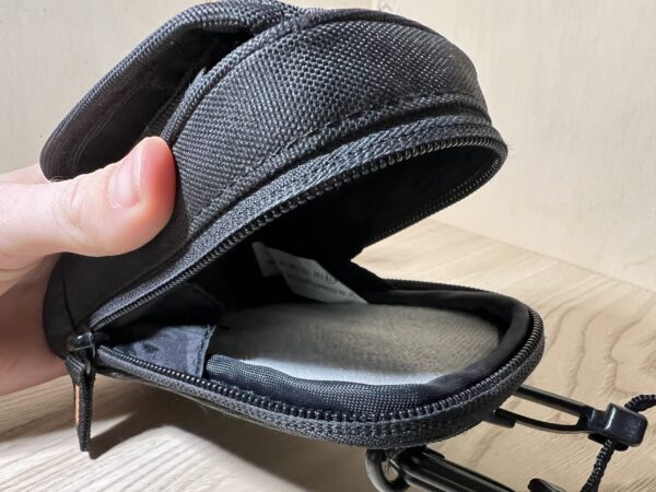 Sacoche Lowepro pour appareil photo - Noir