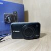 Canon Powershot SX210IS
