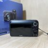 Canon Powershot SX210IS