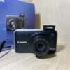 Canon Powershot SX210IS