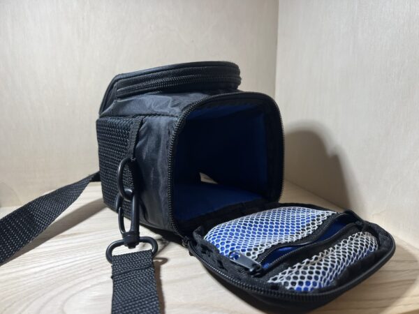 Sacoche pour appareil photo Case Logic