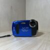 Fujifilm Finepix XP50 - Bleu