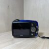 Fujifilm Finepix XP50 - Bleu