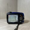 Fujifilm Finepix XP50 - Bleu