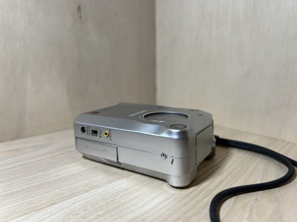 Fujifilm Finepix 6800Z