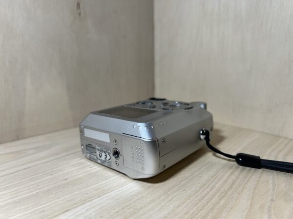 Fujifilm Finepix 6800Z