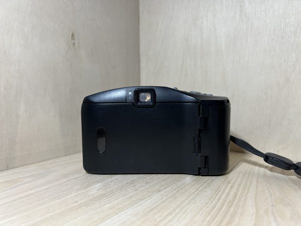 Olympus Superzoom 700BF - Noir