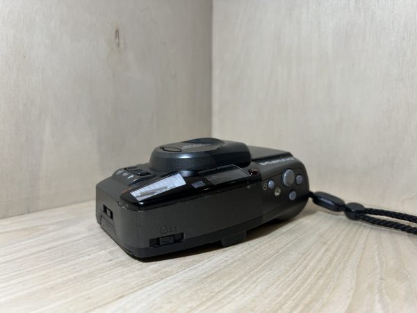 Olympus Superzoom 700BF - Noir