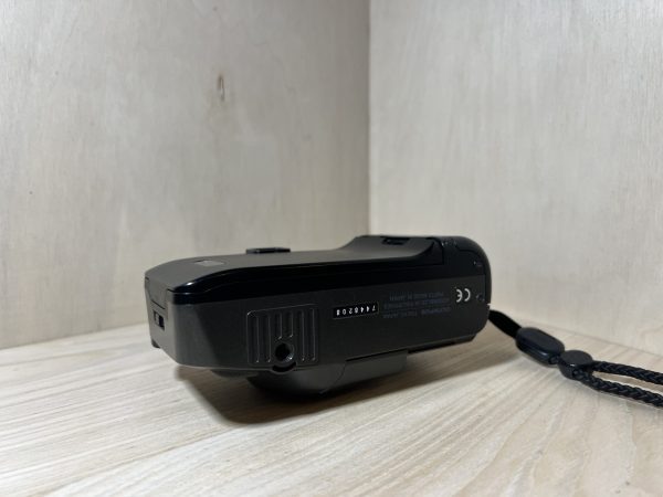 Olympus Superzoom 700BF - Noir