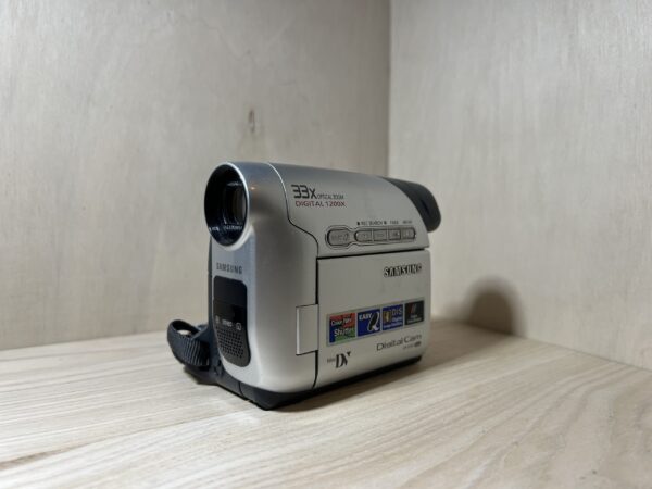 img_7451 Samsung VP D361 - Gris