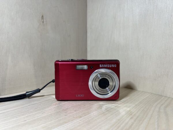 Samsung L830