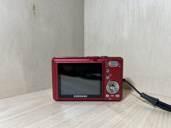 Samsung L830