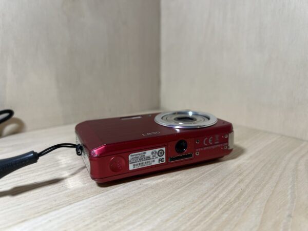 Samsung L830