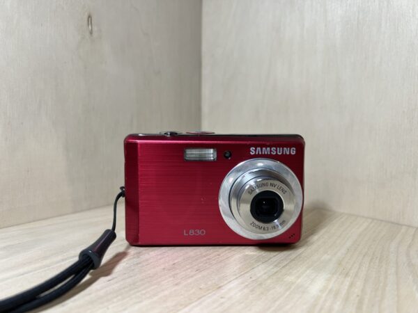 Samsung L830