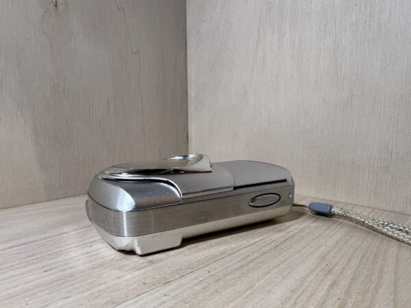 Olympus u400 digital