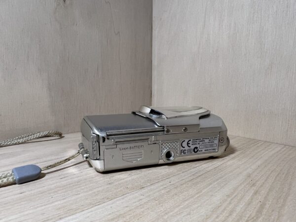 Olympus u400 digital