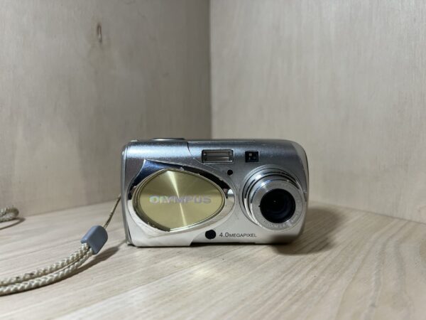 Olympus u400 digital
