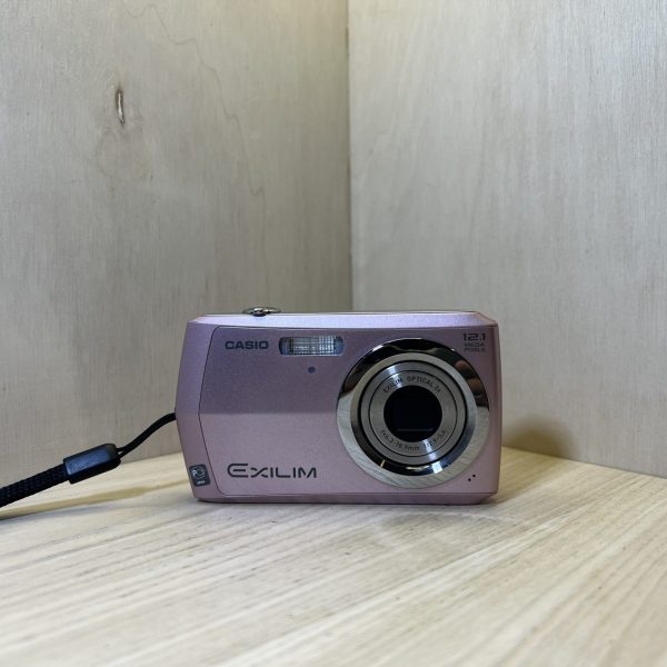 Casio Exilim EX Z16